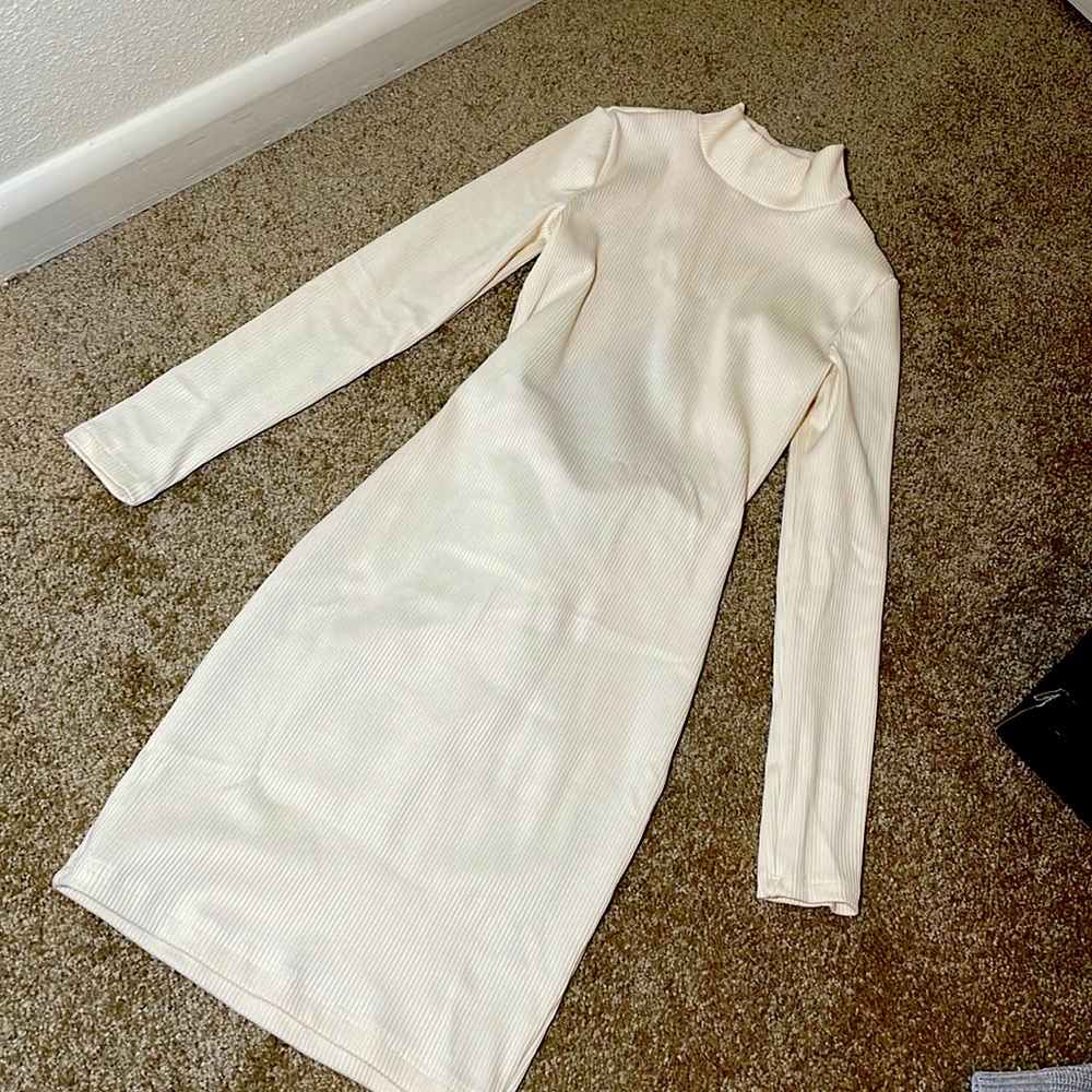 Bershka dress